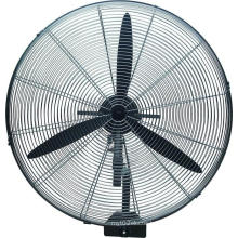 Remote Control Wall Fan/Industrial Mounted Fan with CE/GS/RoHS/SAA Approvals